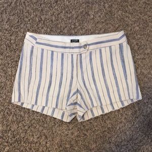 J. Crew Chino Shorts